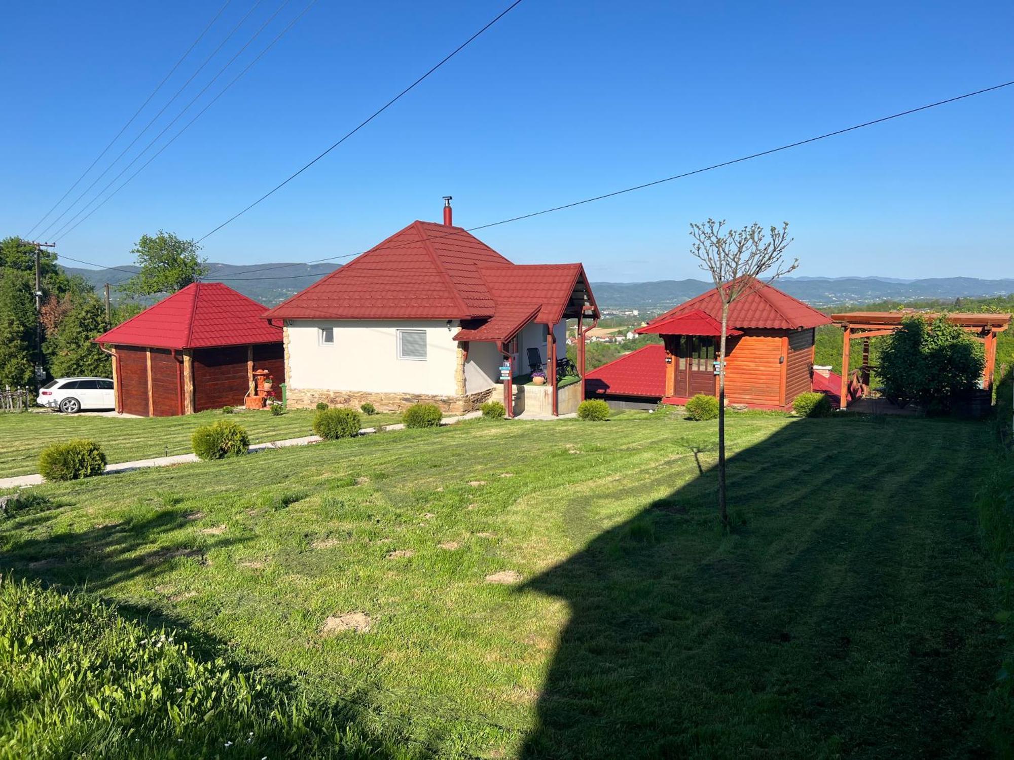 Etno Selo Eko Pogledi